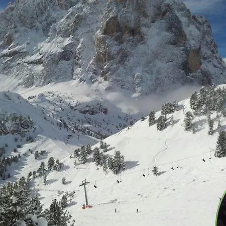 Apartment Bilocale Con Box A Due Passi Dalle Piste Da Sci