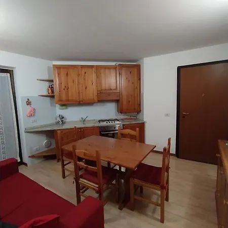 Apartment Bilocale Con Box A Due Passi Dalle Piste Da Sci *