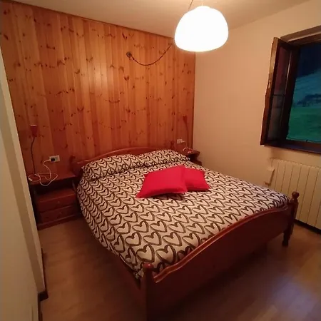 Apartment Bilocale Con Box A Due Passi Dalle Piste Da Sci *