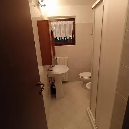 Bilocale Con Box A Due Passi Dalle Piste Da Sci Apartment *