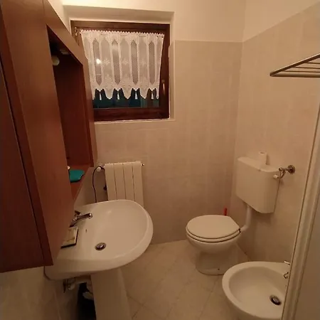Bilocale Con Box A Due Passi Dalle Piste Da Sci Apartment *