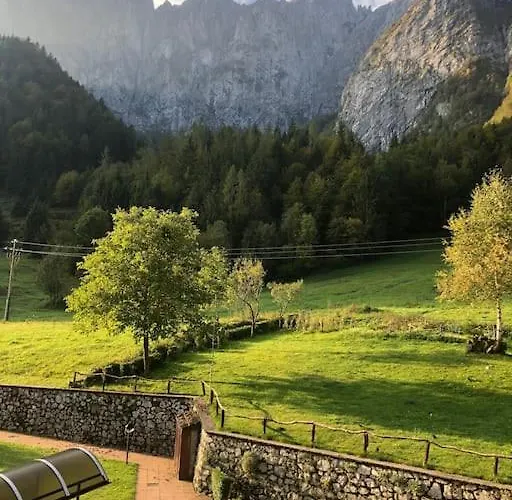 Bilocale Con Box A Due Passi Dalle Piste Da Sci Colere